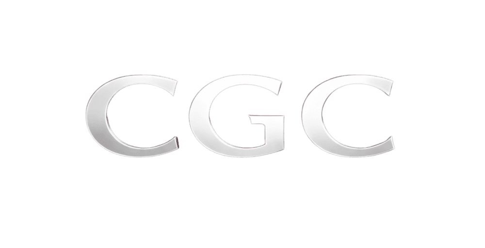 CG Community logo